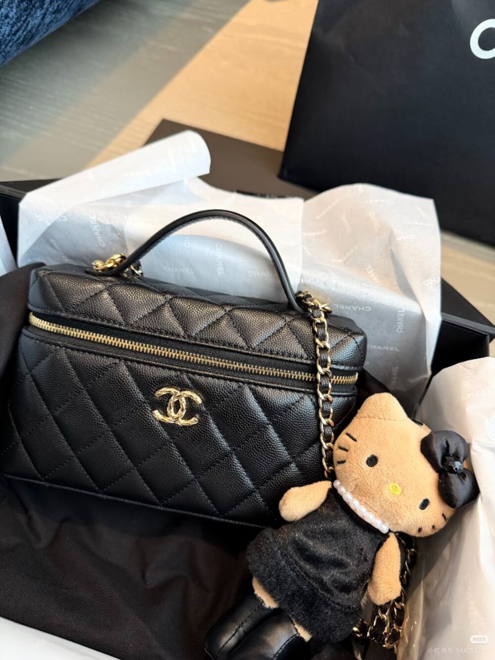 Classic CHANEL Bags: A Stylish and Versatile Choice for Elegance